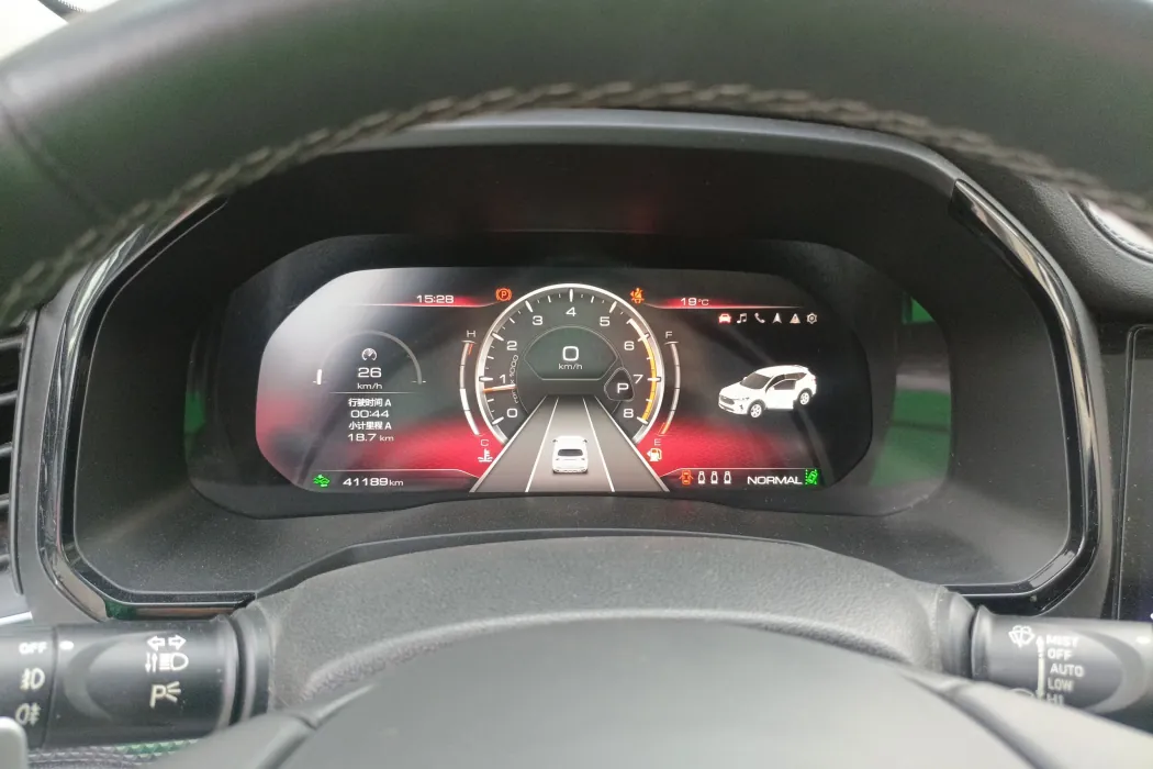 Фото машины 14