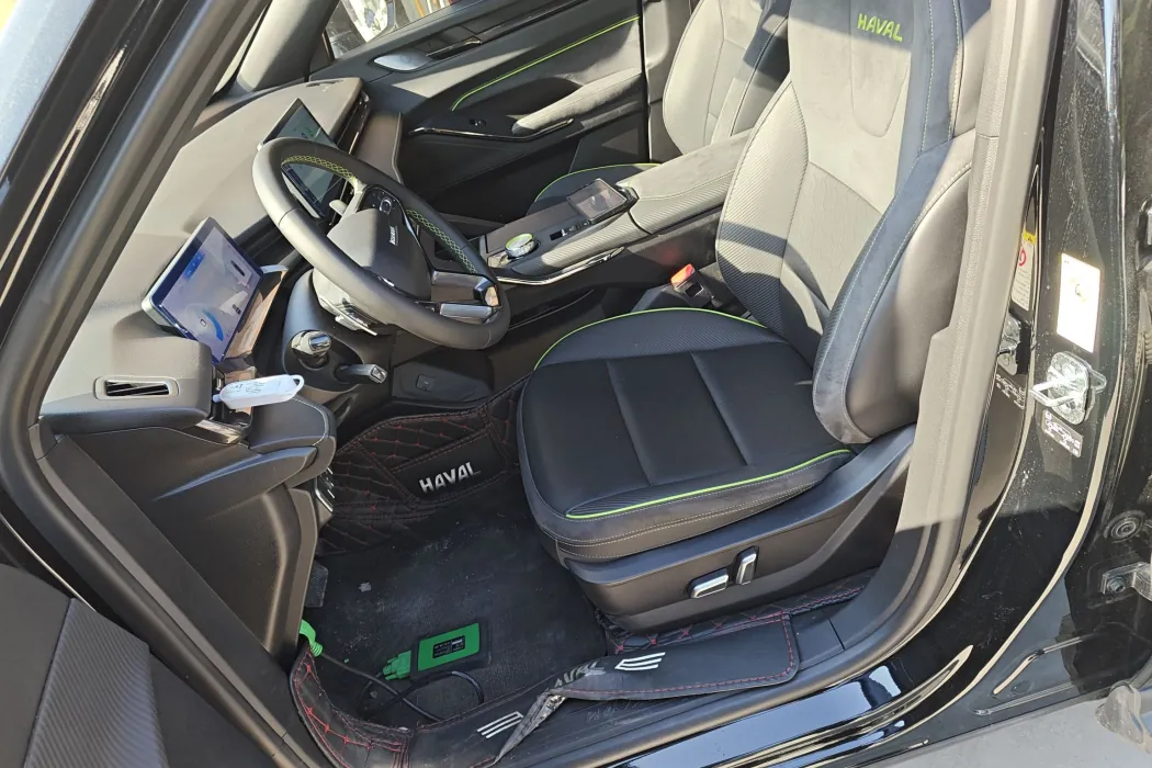 Фото машины 14