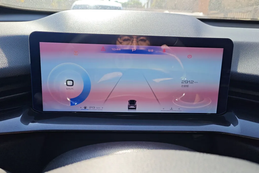 Фото машины 11