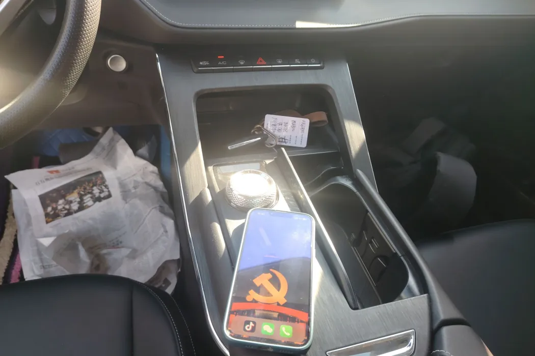 Фото машины