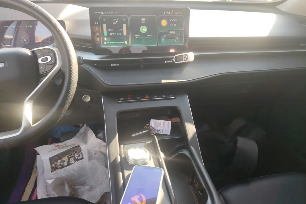 Фото машины