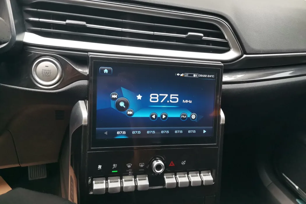 Фото машины