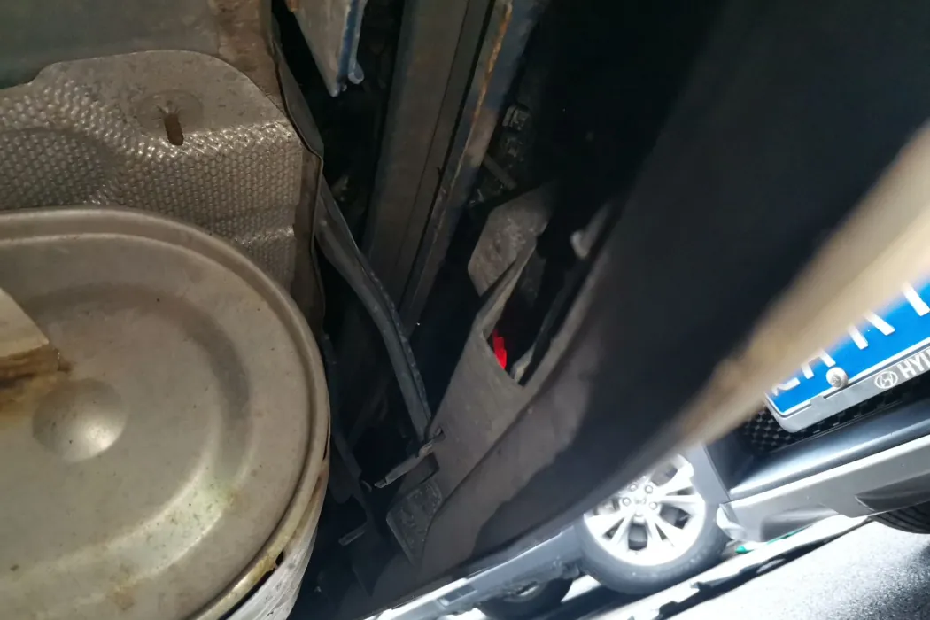 фото машины