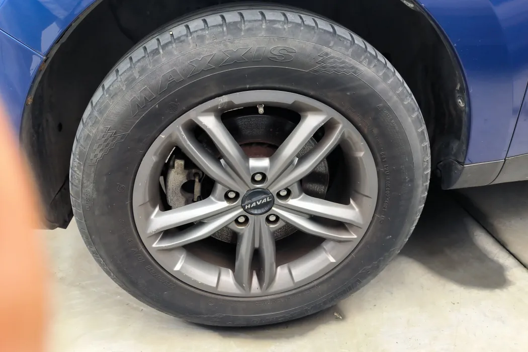 Фото машины