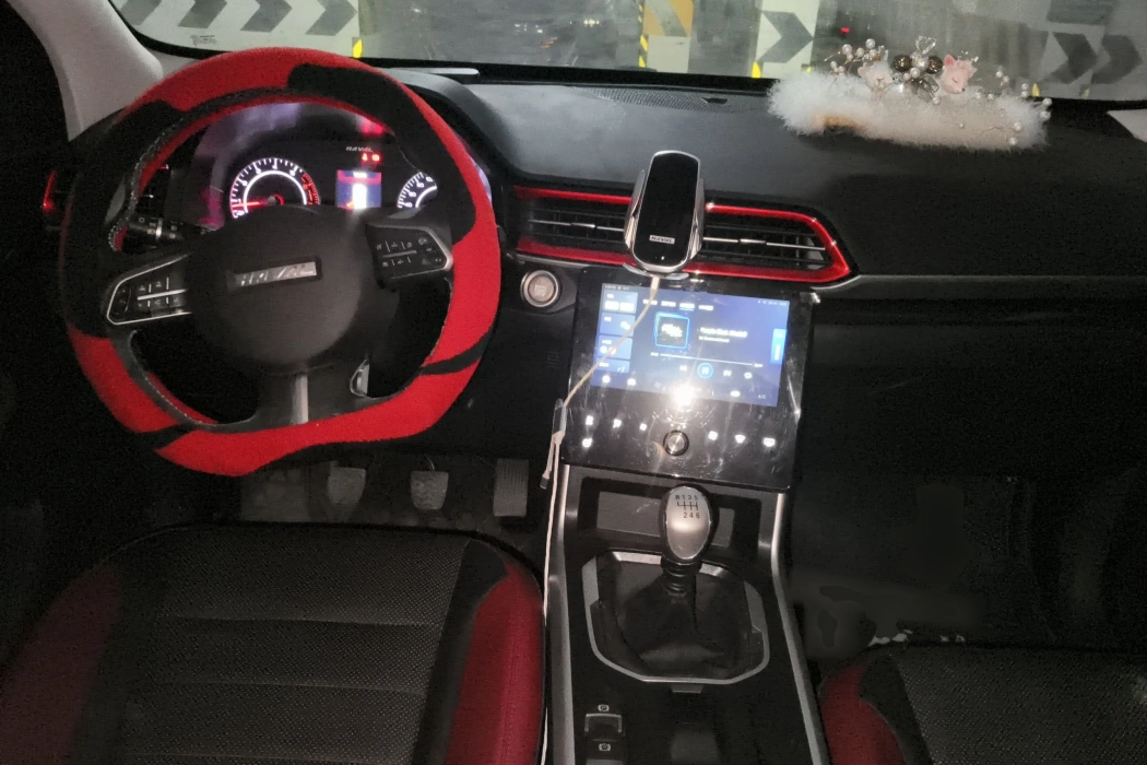 Фото машины