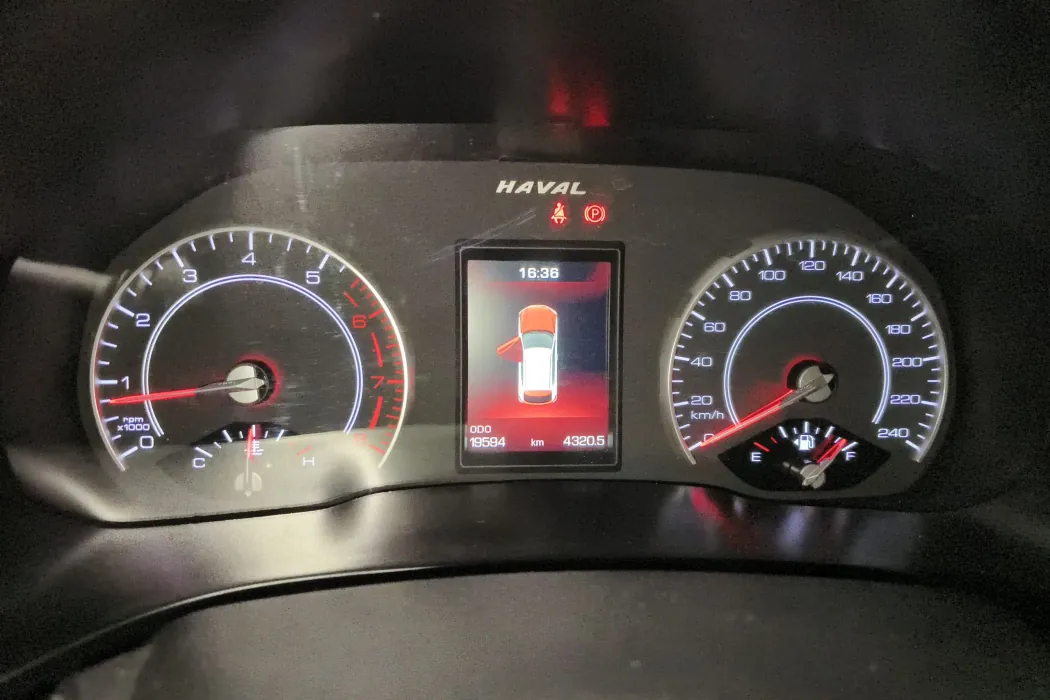 Фото машины