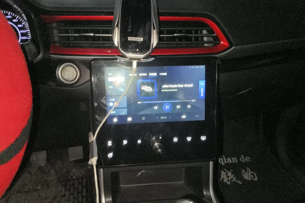 Фото машины