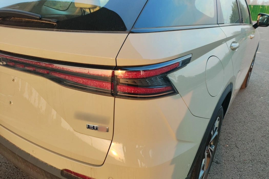 Фото машины