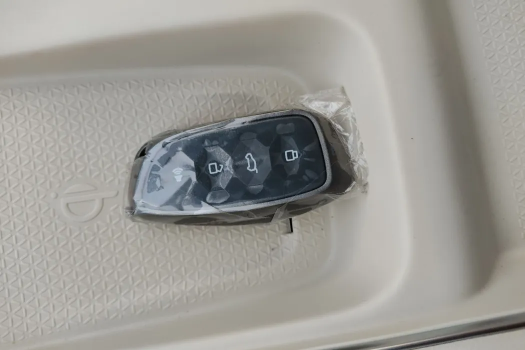 Haval Xiaolong MAX 2025 Hi4 165 Ultra Smart Driving Edition