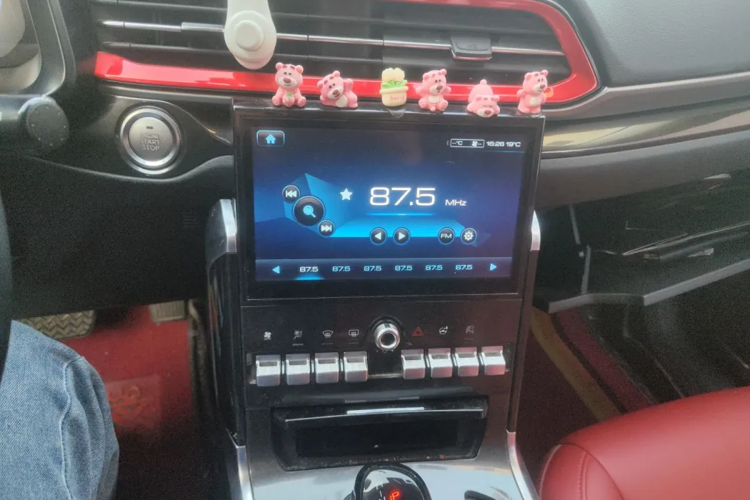 Фото машины