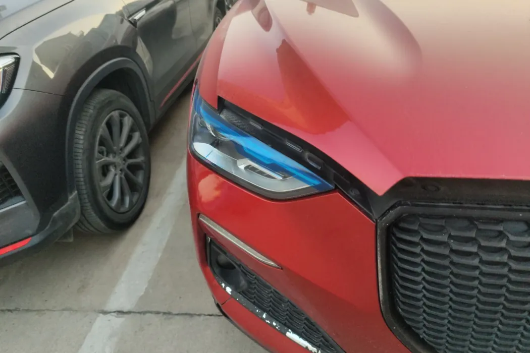 Фото машины