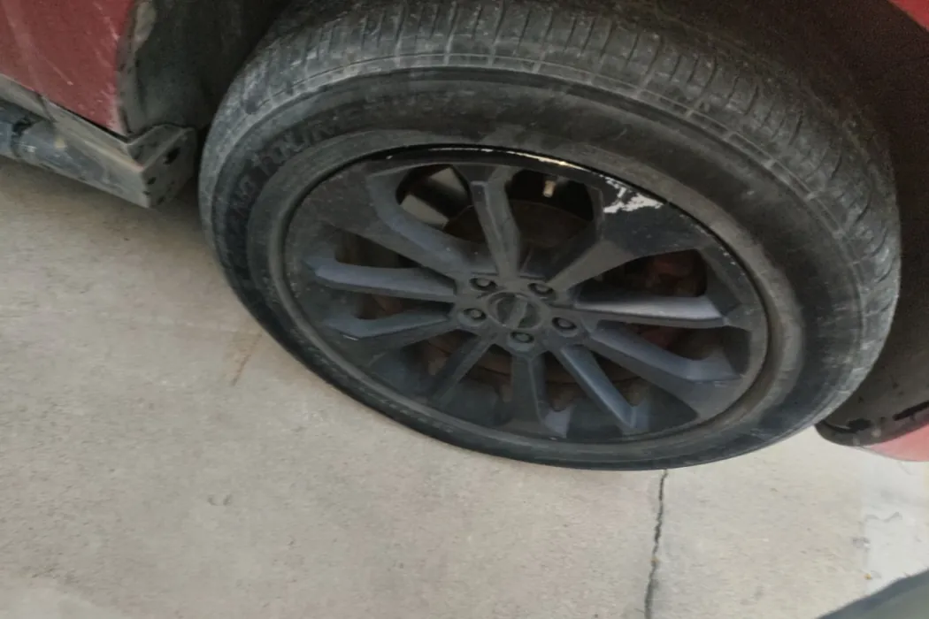 Haval F5 2019 National Tide Version 1.5T i Tide Country VI