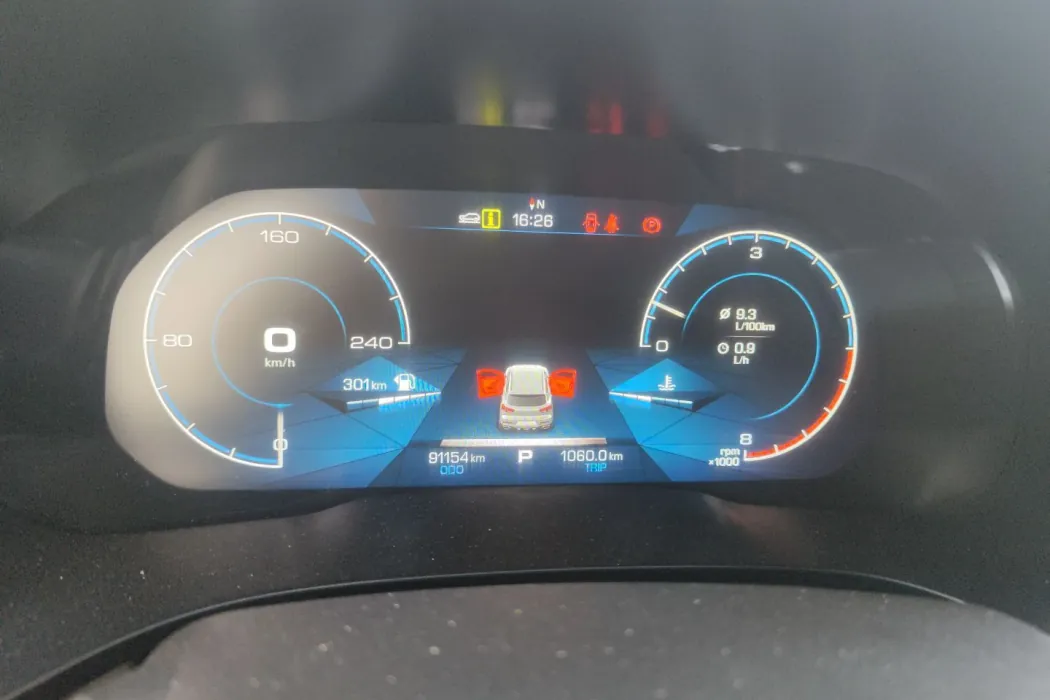 Фото машины