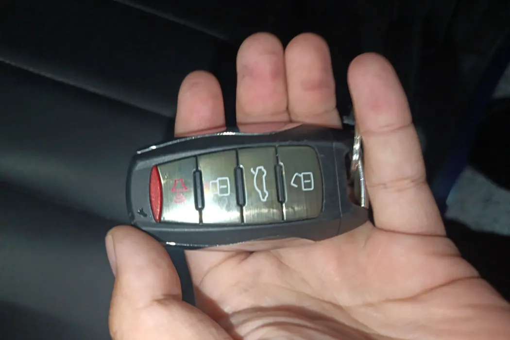 Фото машины