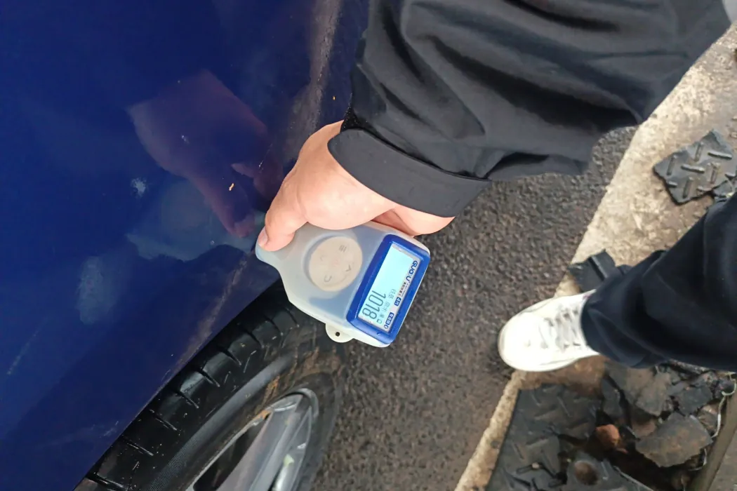 фото машины