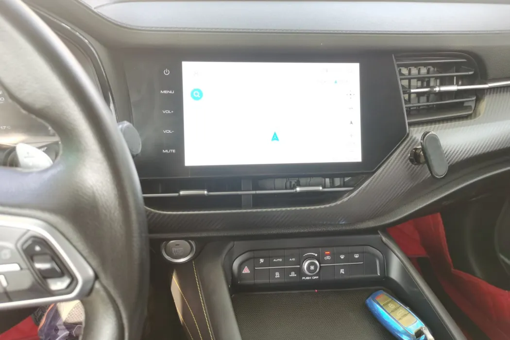 Фото машины