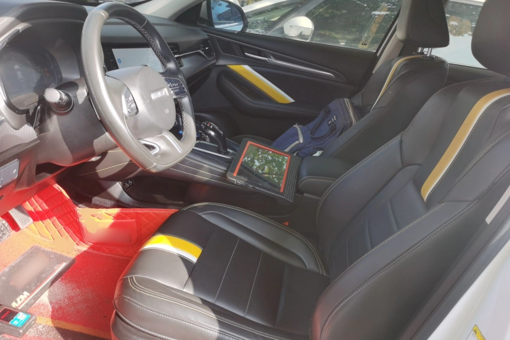 Фото машины