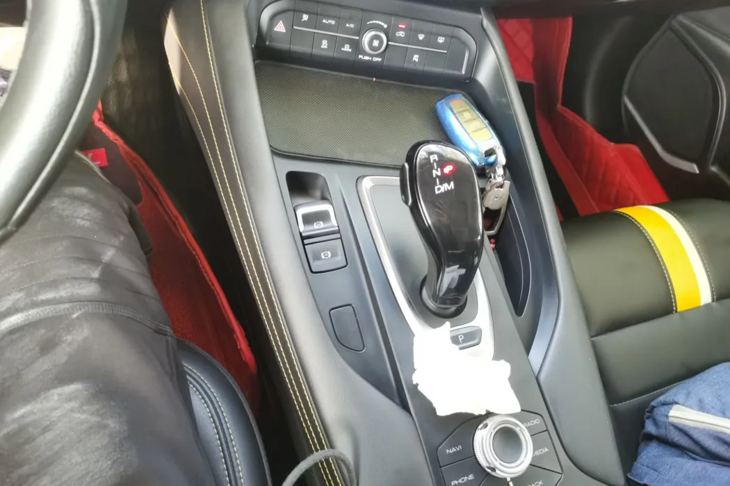 Haval F7x 2019 1.5T two-wheel drive extremely smart tide play version