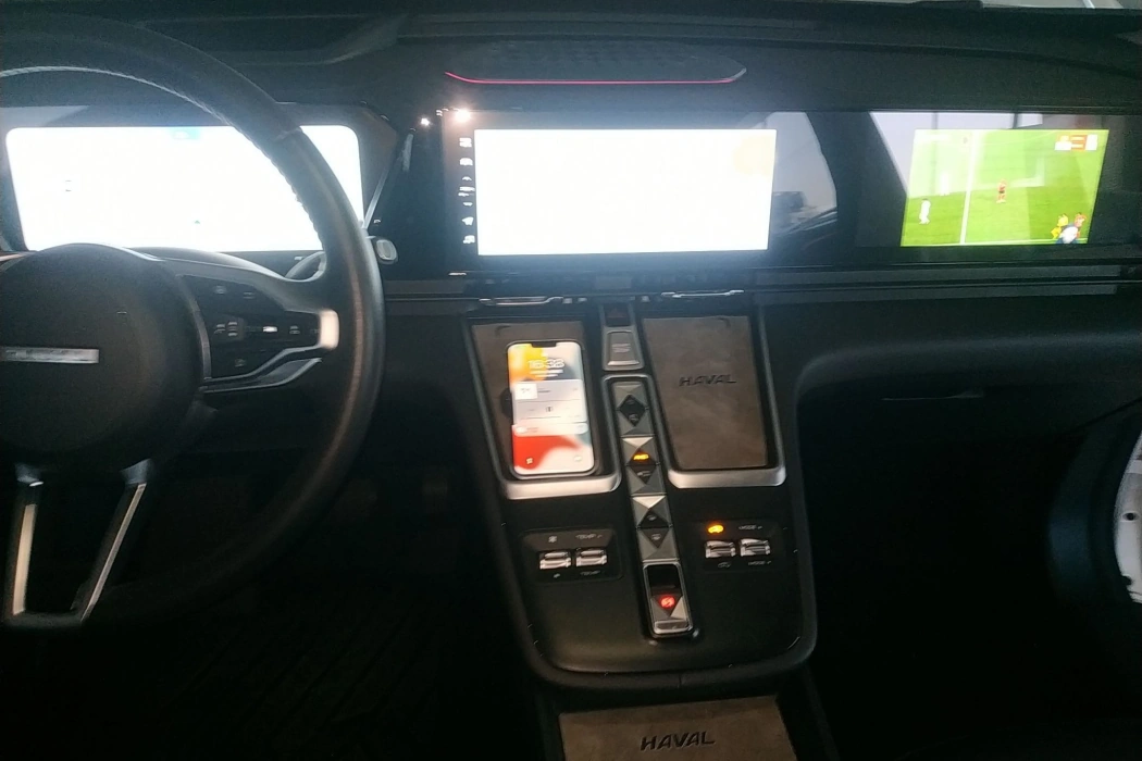 Фото машины