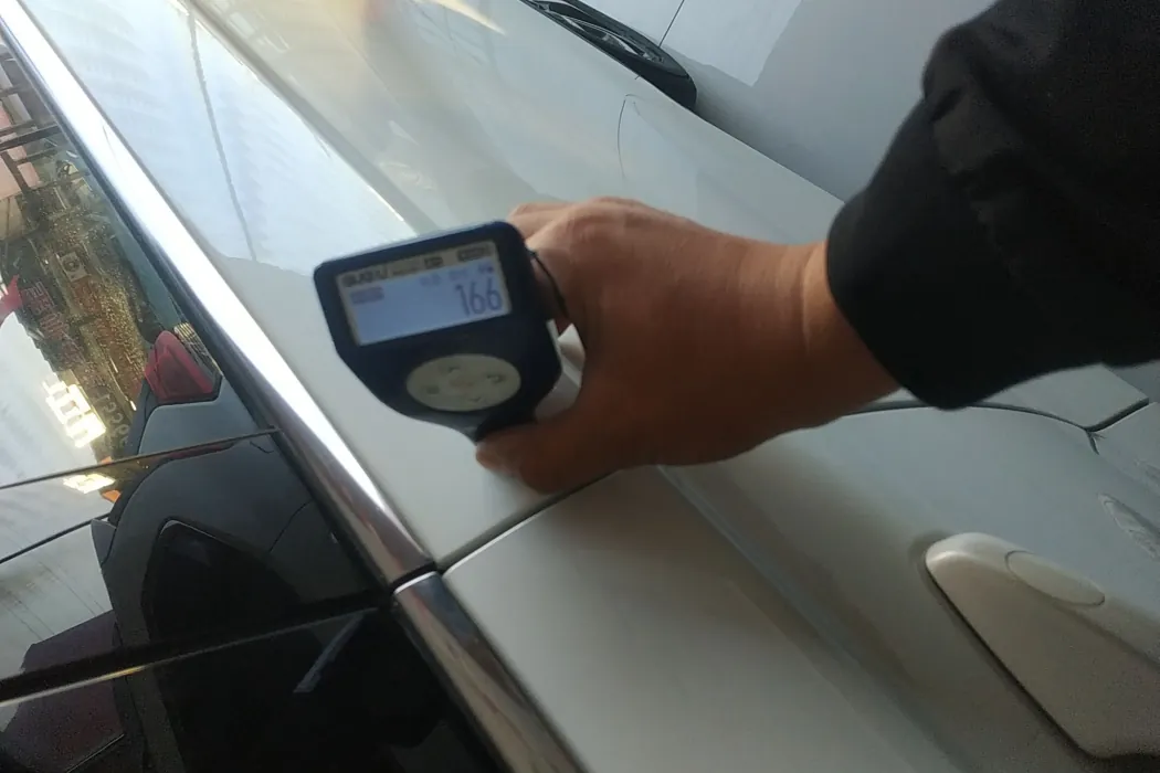 Haval Xiaolong MAX 2023 1.5L Hi4 105 four-wheel drive Pilot Version