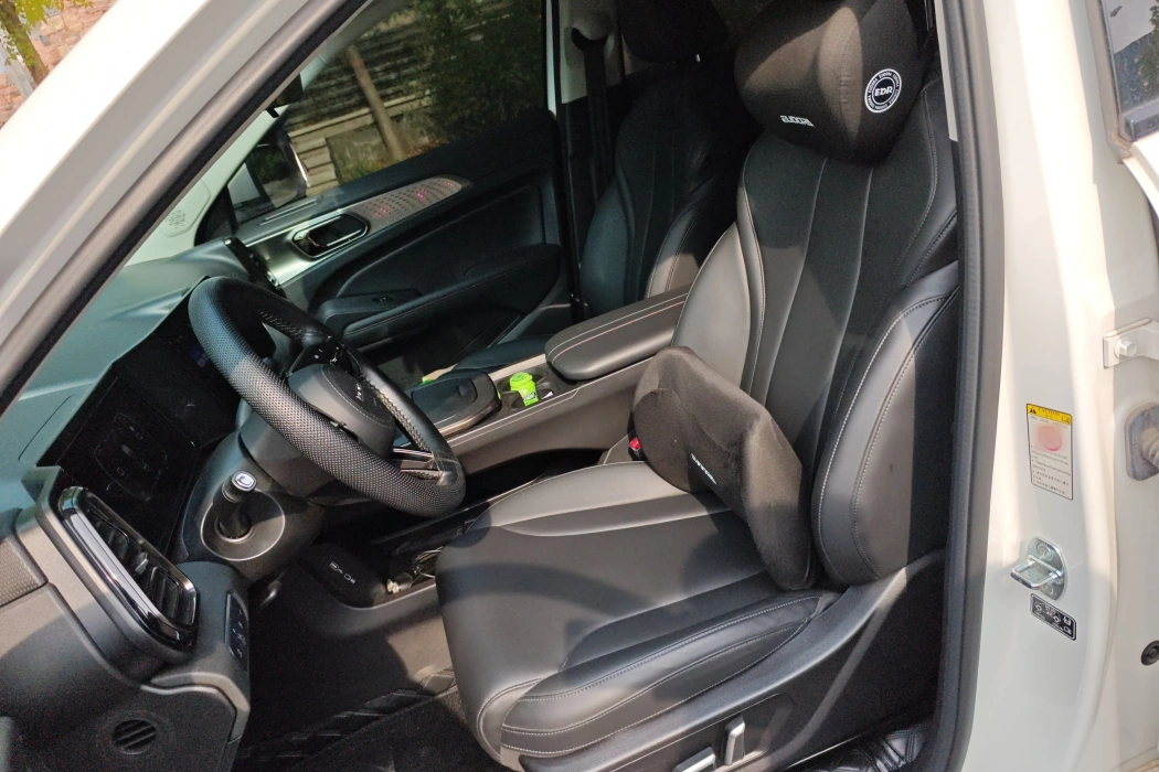 Haval Xiaolong 2023 1.5L 110KM Pilot Version