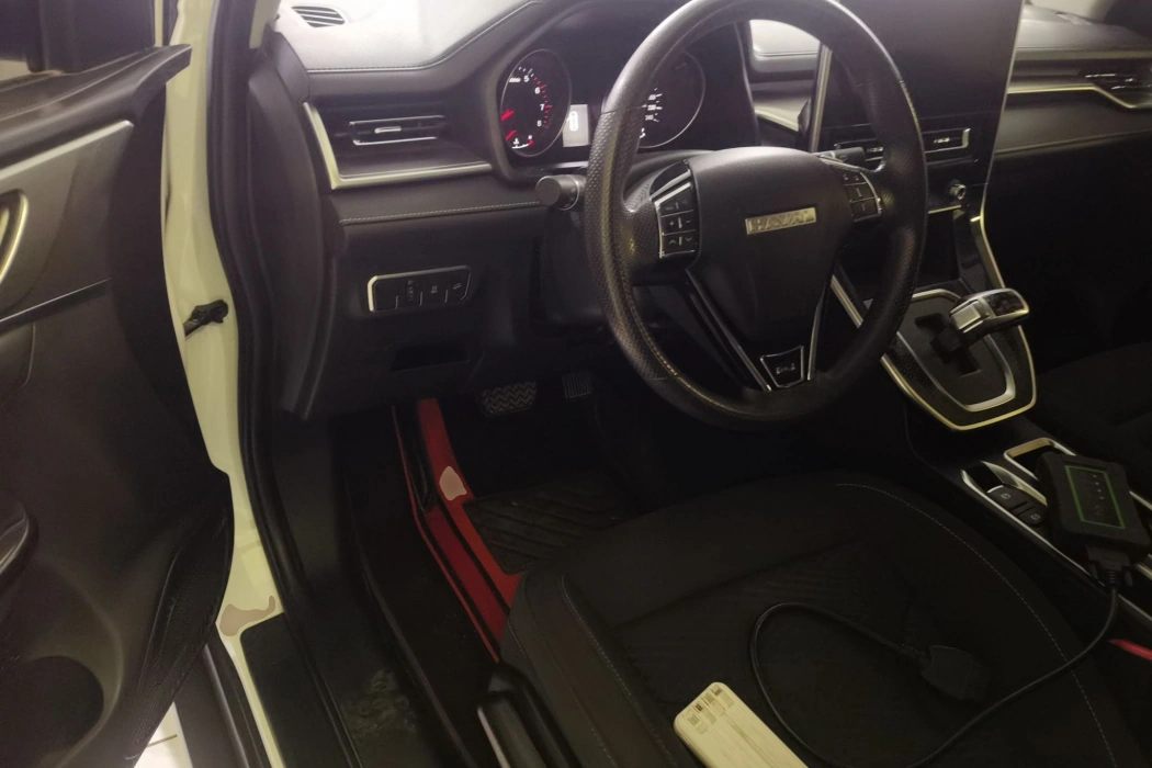 Фото машины 12