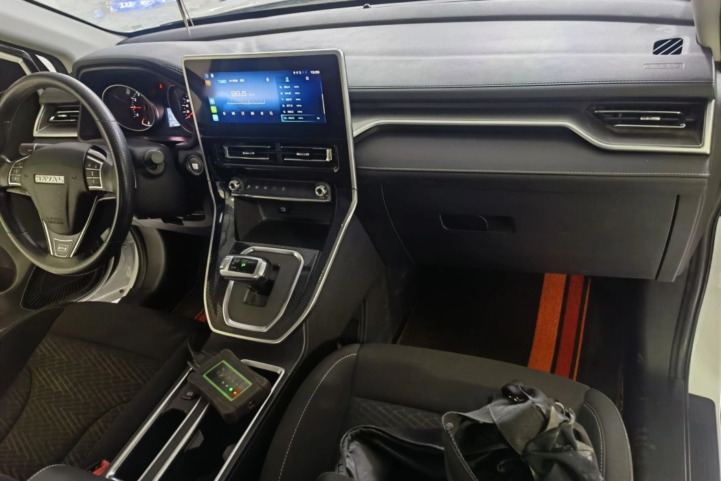 Фото машины 14