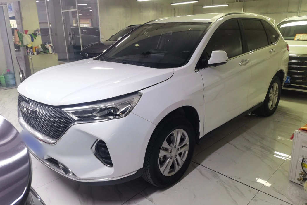 Фото машины 6