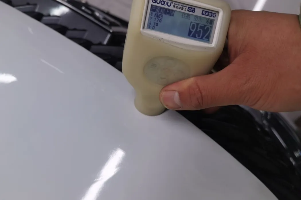 Haval M6 2023 PLUS 1.5T DCT Elite Intelligent Type