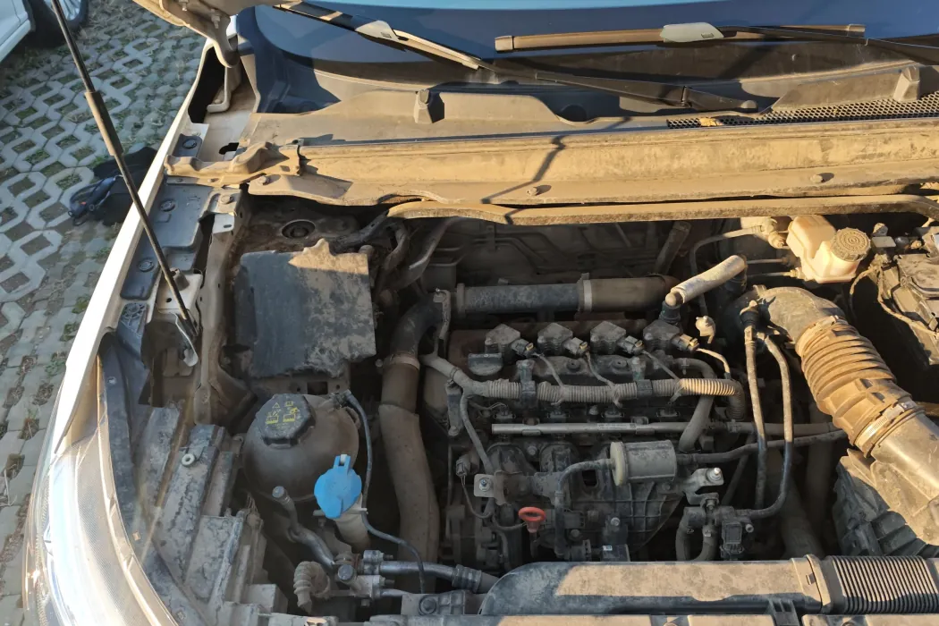 Фото машины