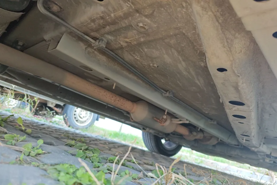 Бэкграунд машины