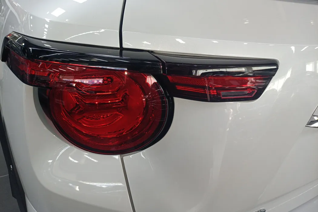 Haval Big Dog PLUS 2023 2.0T two-wheel drive Tide Wild Version Plus