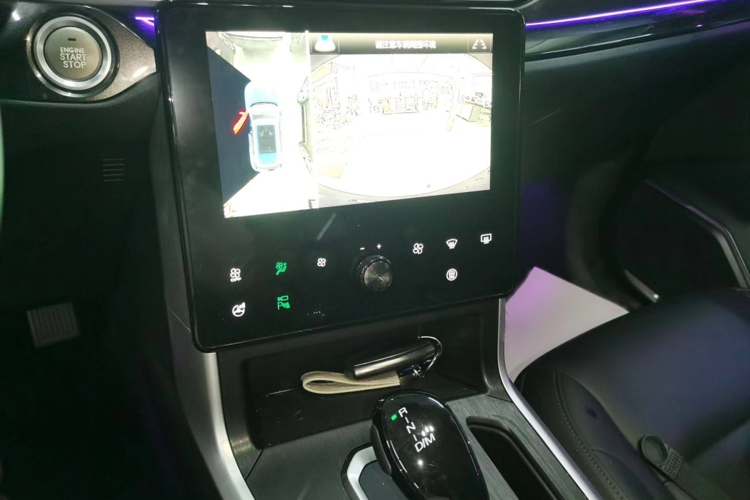 Фото машины