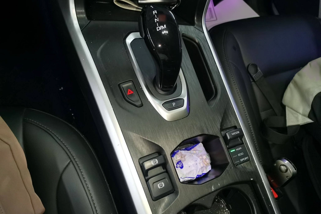 Фото машины