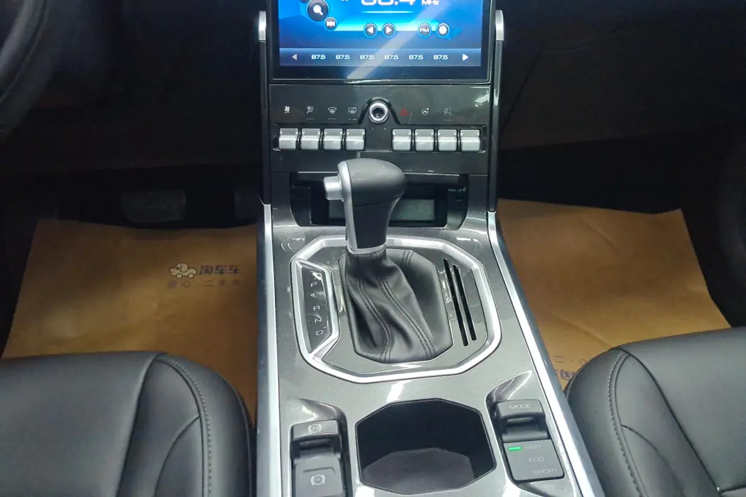 Бэкграунд машины