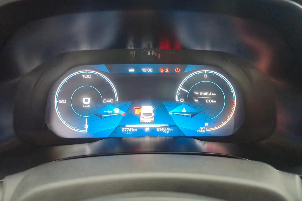 Фото машины