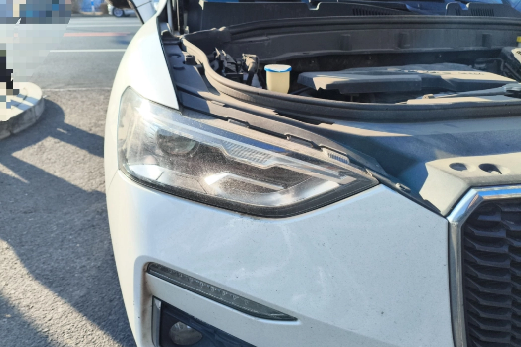 Фото машины