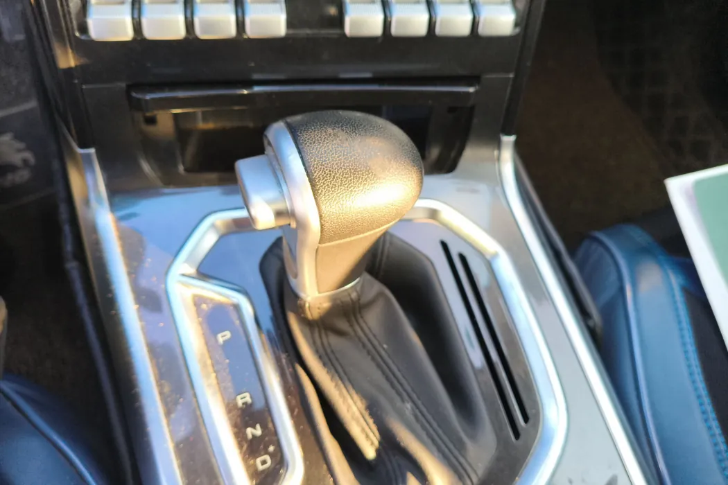 Haval F5 2019 National Tide Version 1.5T i Tide Country V