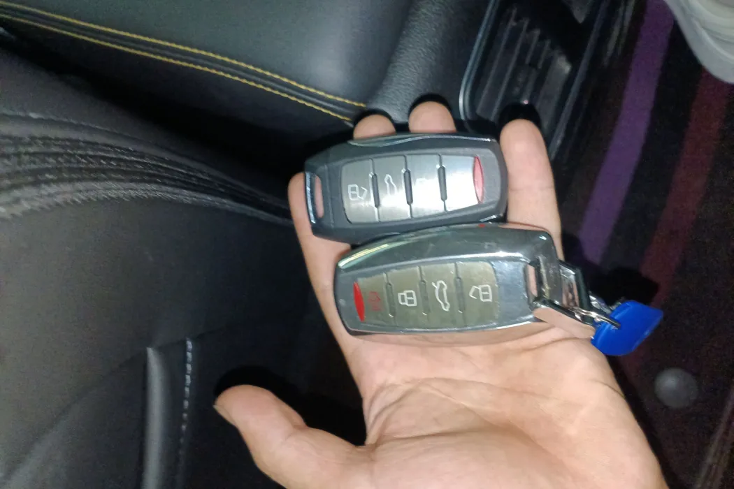 Фото машины