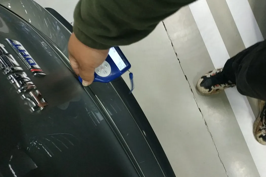 фото машины