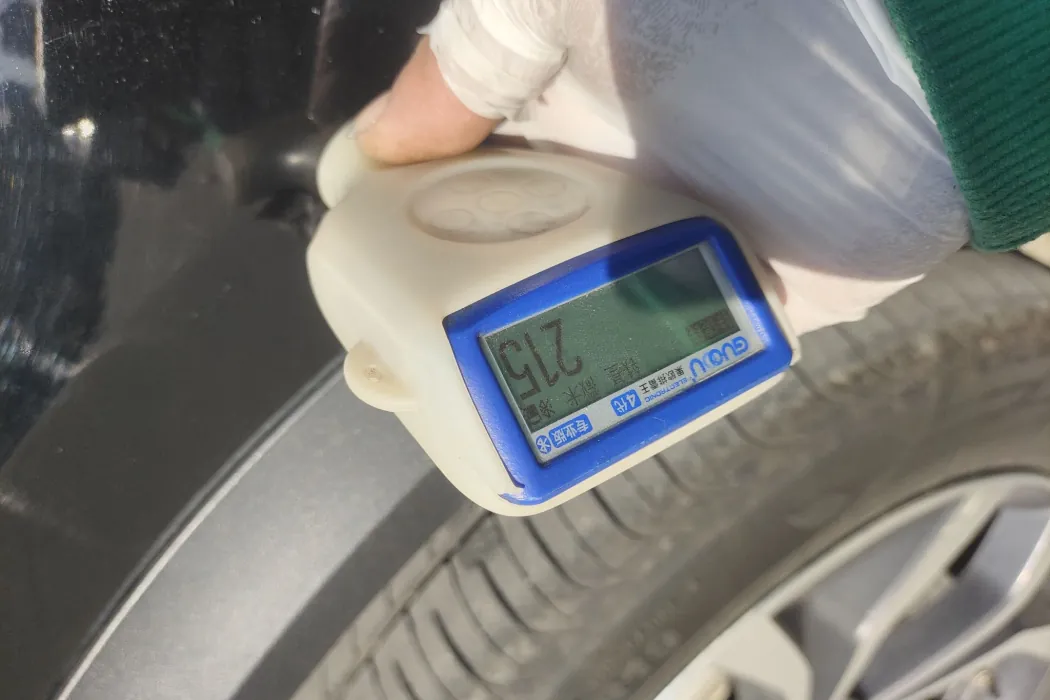 фото машины