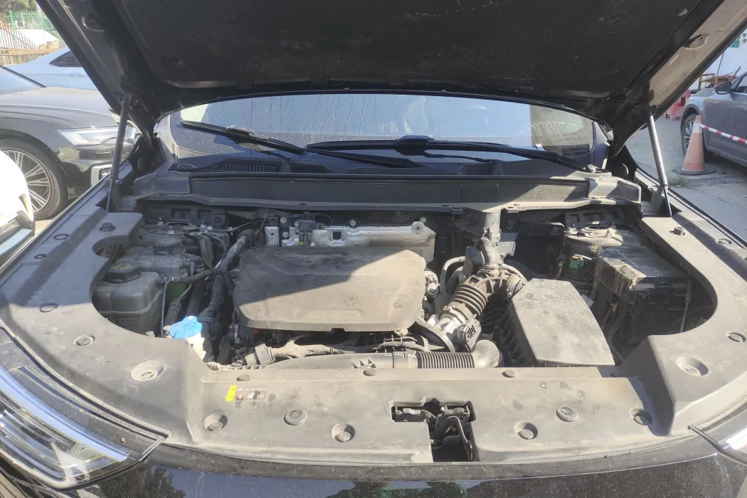 Фото машины