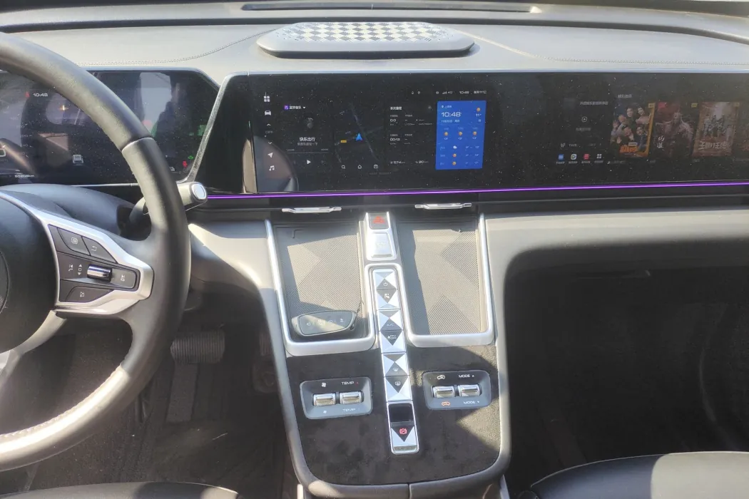 Фото машины