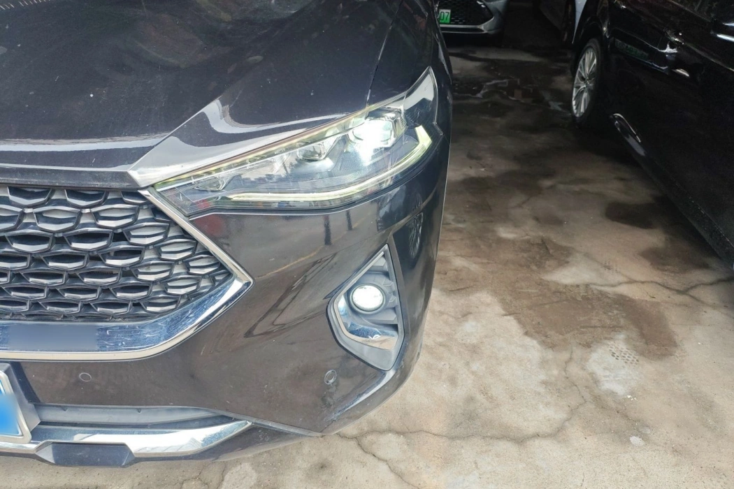 Фото машины