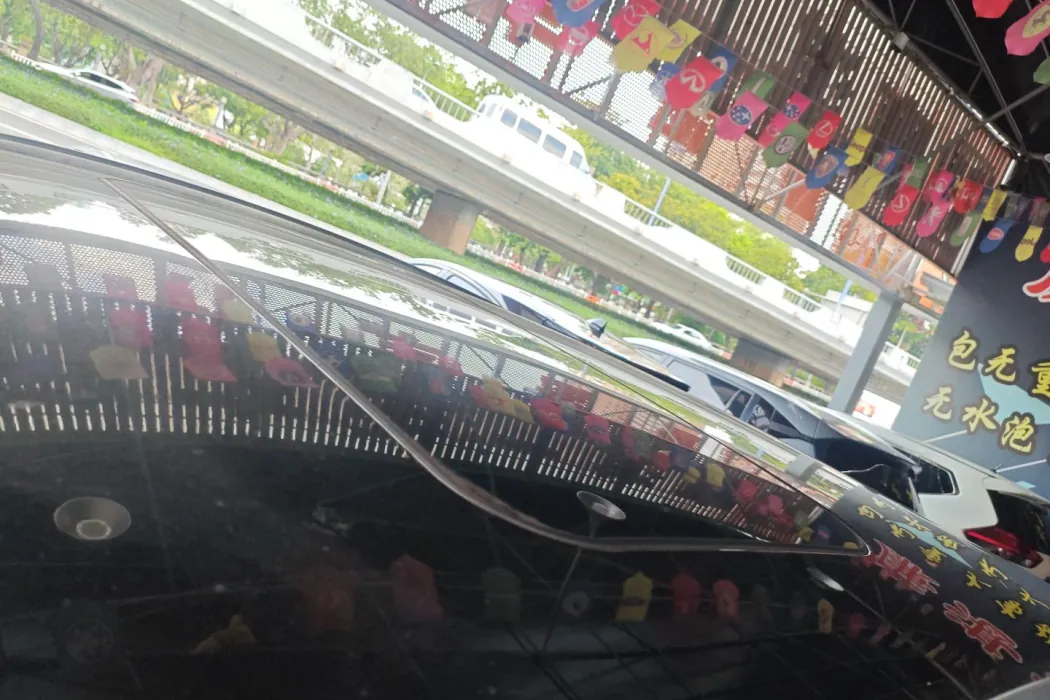 Фото машины