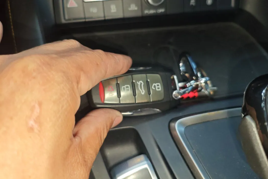 Фото машины