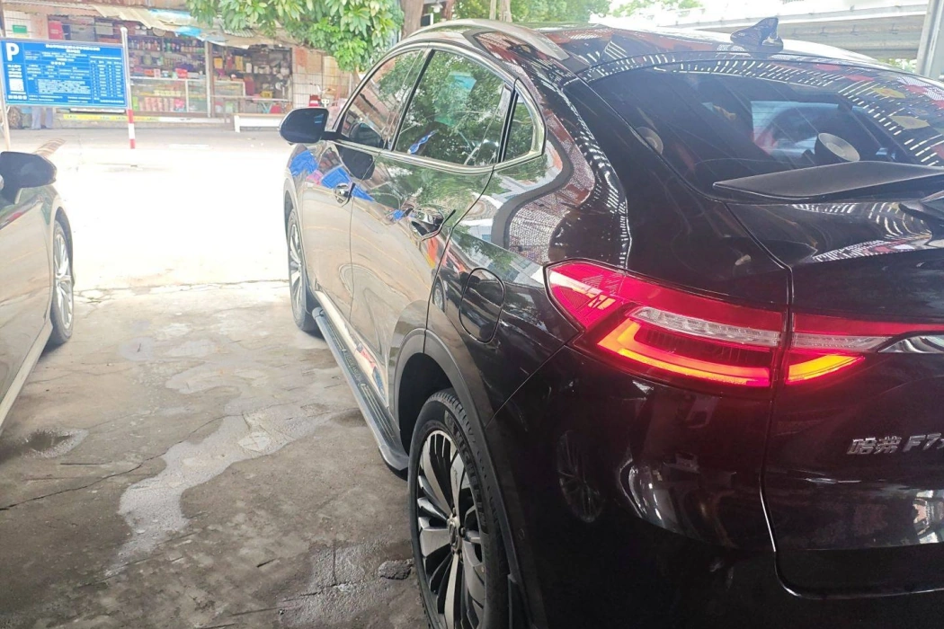 Фото машины