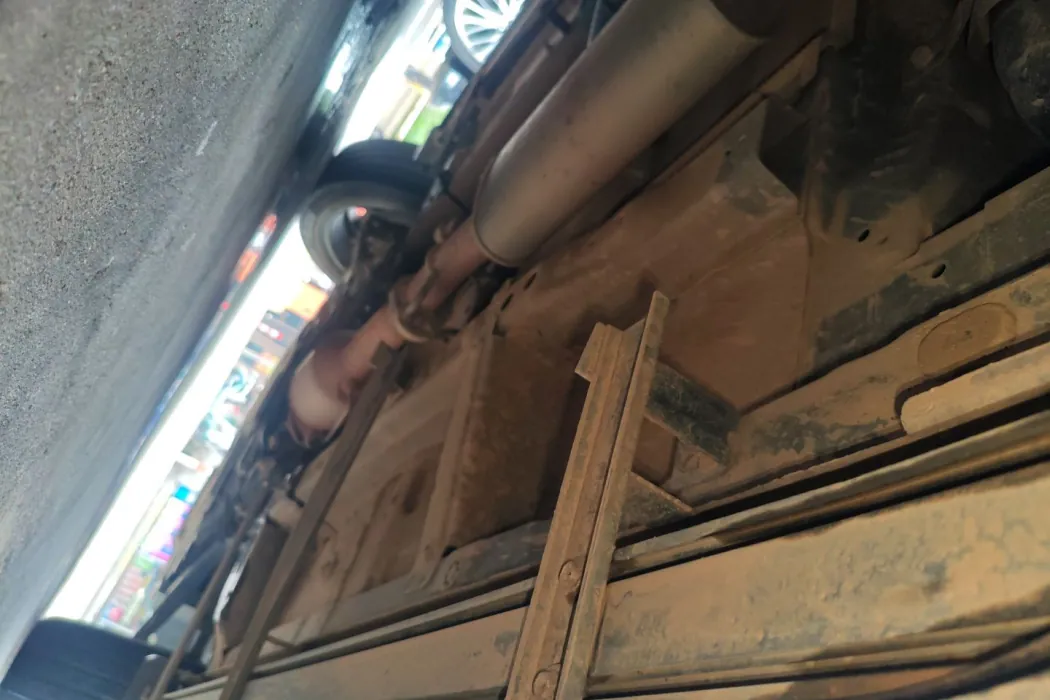 Фото машины