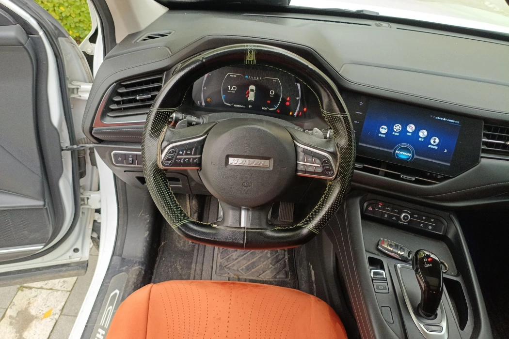 Фото машины 12