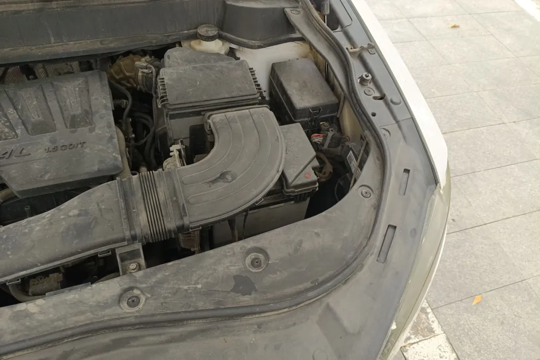 Бэкграунд машины